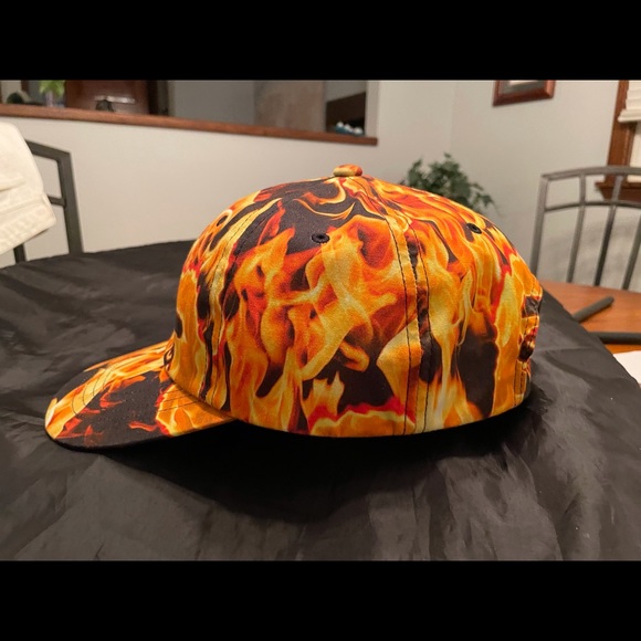 Flame Bape - Picture 10 of 12